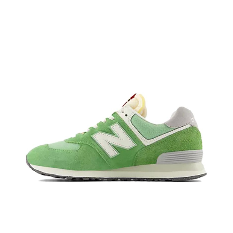 New Balance NB 574 File, Süet  - New Balance Shoes 574 incelemesi ve fiyatı